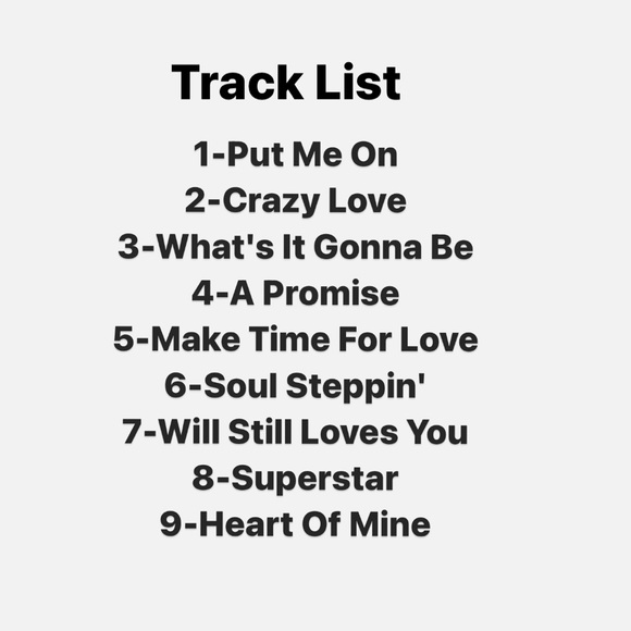 Will Downing’s CD “Soul Symphony” released 2005 - Picture 5 of 6